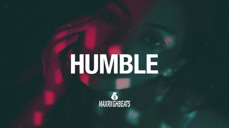 Bryson Tiller x SZA Type Beat – “Humble” | R&B Trapsoul Instrumental 2019
