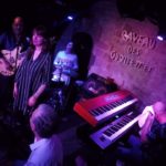 CAVEAU DES OUBLIETTES:CONCERT SOUL R&B/RUTH KOLEVA:PT2