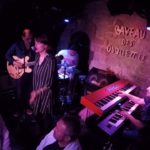 CAVEAU DES OUBLIETTES:CONCERT SOUL R&B/RUTH KOLEVA:PT4