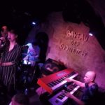 CAVEAU DES OUBLIETTES:CONCERT SOUL R&B/RUTH KOLEVA:PT5
