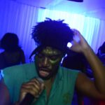CODI SMITH LIVE (TPM R&B NIGHT)