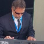 Cafe R&B, Utah Blues Fest, 6/15/19