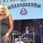 Cafe R&B, Utah Blues Fest, 6/15/19