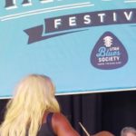 Cafe R&B, Utah Blues Fest, 6/15/19