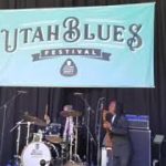 Cafe R&B, Utah Blues Fest, 6/15/19