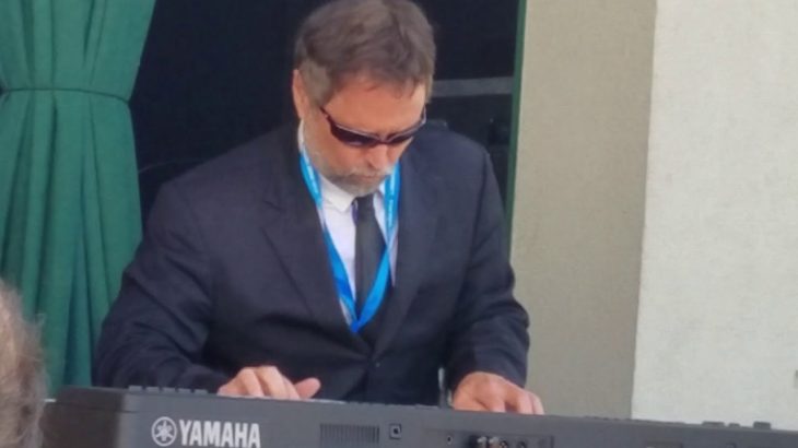 Cafe R&B, Utah Blues Fest, 6/15/19