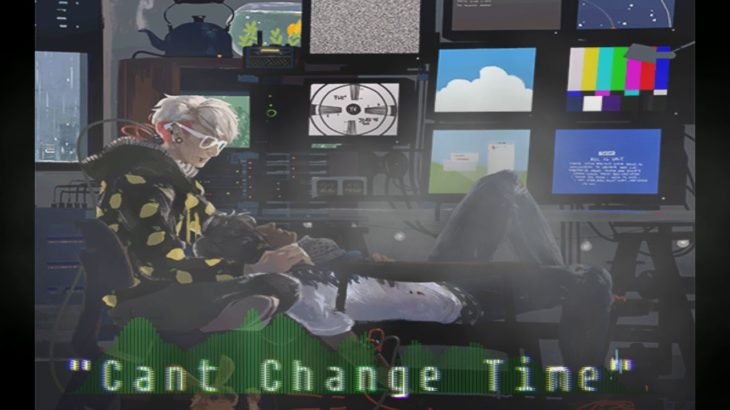 “Cant Change Time” (R&B Chill Hop) TV/Film Instr. #Drake