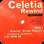 Celetia – Rewind – 90’S R&B Old School