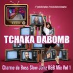 Charme do Boss R&B  Slow Jamz  Charme Mix Vol 1