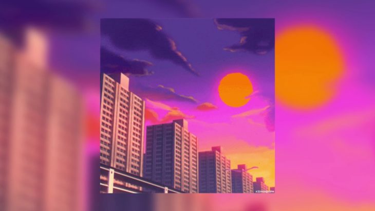 Chillasf | Melodic beat | R&B or Chill Hip Hop |