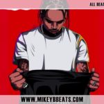 Chris Brown Type Beat | BLUE MOON | R&B / Hiphop instrumental beat 2019