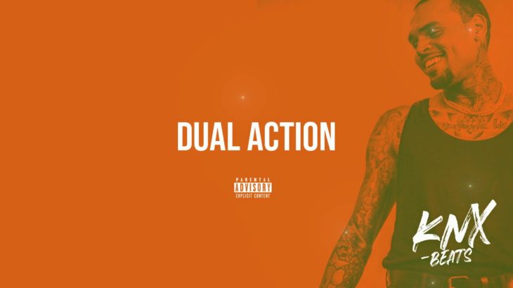 Chris Brown Type Beat “Daul Action” R&B Club Banger Instrumental 2019 Prod  Knx