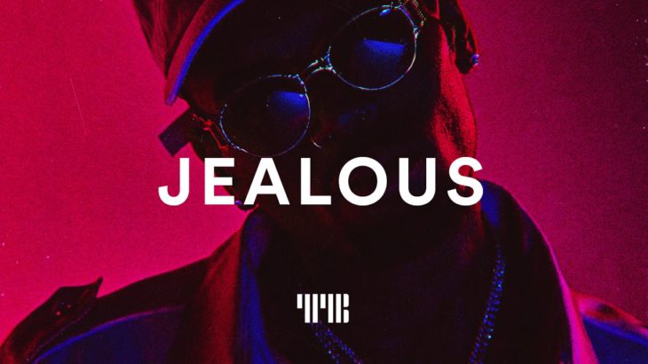 Chris Brown Type Beat “Jealous” R&B Club Banger Instrumental 2019