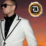 Chris Brown x Jacquees R&B Type Beat *Before I Go* Instrumental (Prod. DashDaDon)