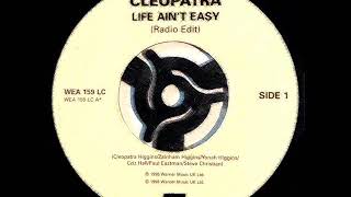 Cleopatra – Life Ain’t Easy – 90’S R&B Old School
