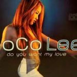Coco Lee – Do You Want My Love – 90’S R&B Old School