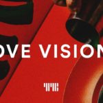 DEAN x GRAY Type Beat “Love Visions” R&B/K-Pop Guitar Instrumental 2019