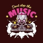 DISCO FUNKY R&B SOUL  Dont Fuck With The Dj   Don’t Stop The Music BY Dj ”S” DaNi MilleR