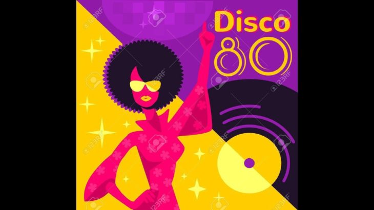DISCO FUNKY R&B SOUL Good Reason BY Dj ”S” DaNi MilleR