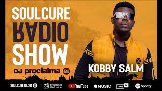DJ Proclaima Urban Gospel, Gospel Soul & R&B Show 21st June 2019