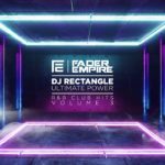 DJ Rectangle – Ultimate Power R&B Club Hits – Volume 3