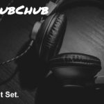 DJChubChub R&B Night Set.