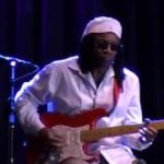 Darryl Buchanan – Guitarist, Soul R&B Vocalist Live