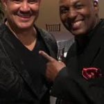 Darryl F. Walker’s 
“Grown and Sexy R&B Review”
June 6th, 2019 at 8:00 PM:
Martinis Above Fourth
Sa…