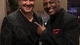 Darryl F. Walker’s 
“Grown and Sexy R&B Review”
June 6th, 2019 at 8:00 PM:
Martinis Above Fourth
Sa…