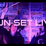 Daveede ft  Alan Michael Sun Set Live R&b/neo soul  PROMO