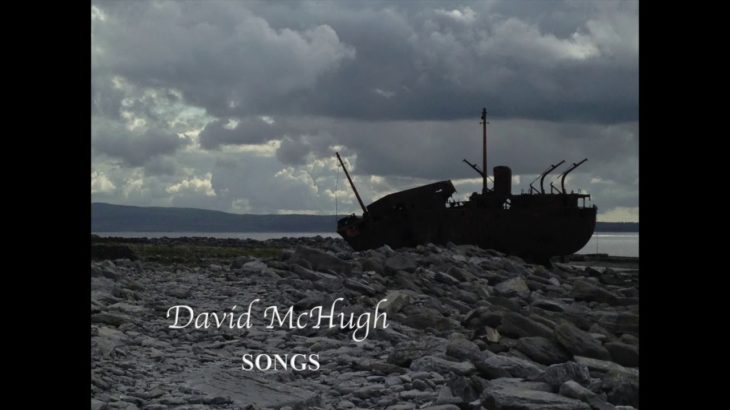 David McHugh – Freedom (R&B)