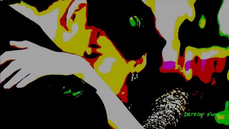 Detroit Funk Soul Jazz Funkedelic R&B and Swing.video 1
