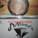 Devante Swing ft. Sam Logan “My Love, Your Love” (Unreleased 90’s R&B)
