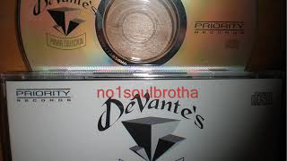 Devante Swing ft. Sam Logan “My Love, Your Love” (Unreleased 90’s R&B)
