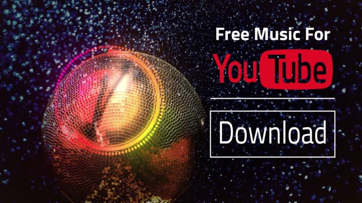 Disco Ball – Dougie Wood (No Copyright Music) R&B &  Funky