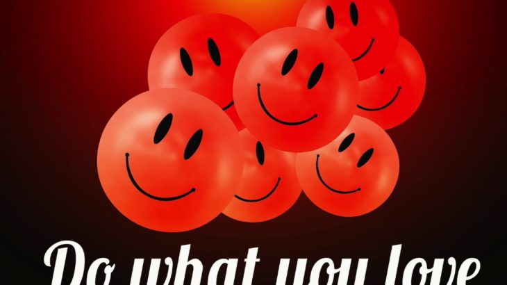 “Do What You Love” – Freestyle Trap Beat Free Rap Hip Hop R&B Instrumental 2019