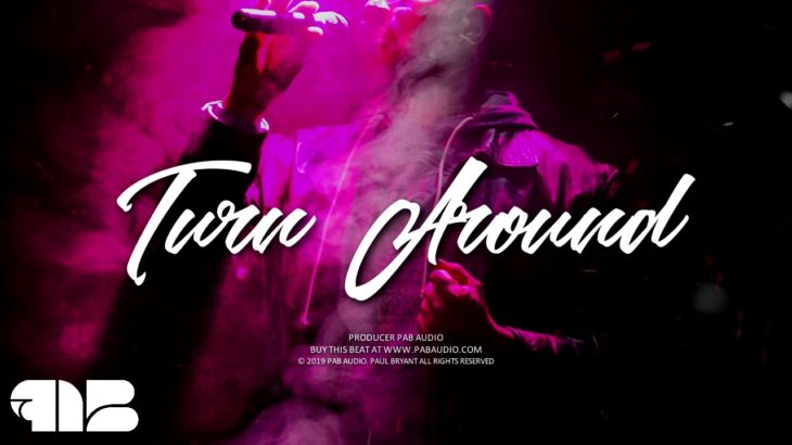 Dr. Dre Type Beat “Turn Around” Trap Beats & R&B Instrumentals – Prod. by PAB Audio & Subrobeatz