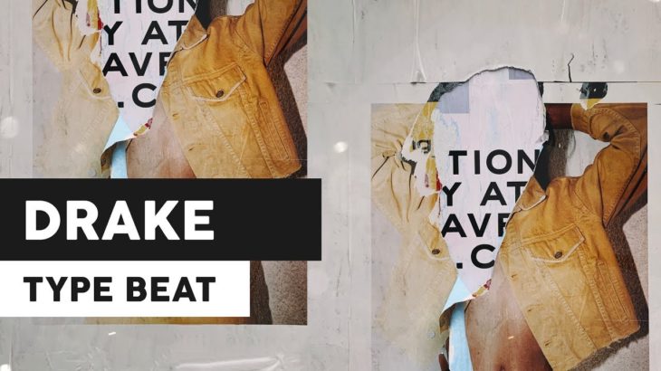 ⚡ Drake Type Beat – “Simple Things” | Free Type Beat | R&B/Trap Instrumental 2019