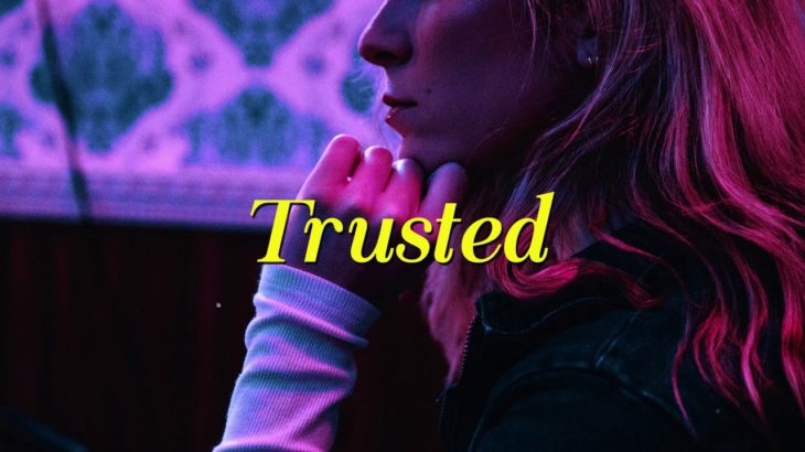 Drake type beat – ‘Trusted’ | R&B instrumental 🔴 LATE NIGHTS vibe beats