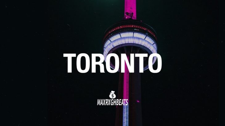 Drake x Chris Brown Type Beat – ” Toronto” | R&B/Soul Instrumental 2019