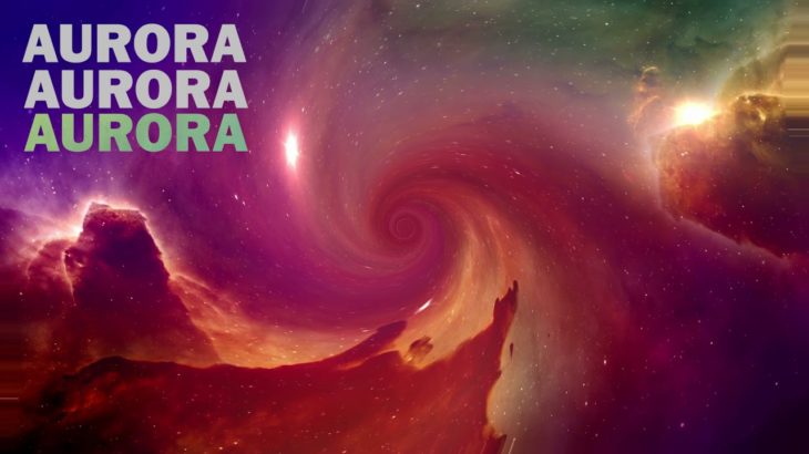 [무료비트] Dreamy R&B Hip Hop Beat “a u r o r a” – [AURORA Instrumental]