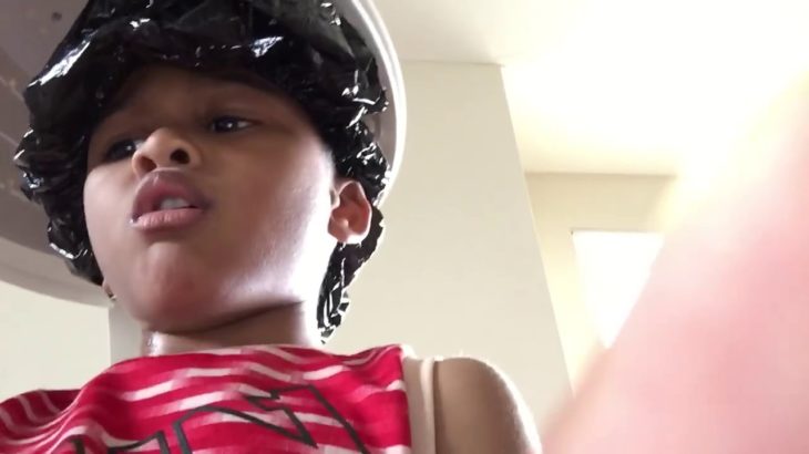 Duecey’s R&B Freestyle