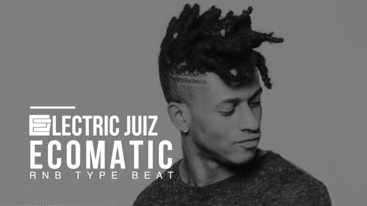 ECOMATIC ( Beat for Sale ) ELECTRIC JUIZ – Instrumental R&B – NEO SOUL – JACOB BANKS TYPE