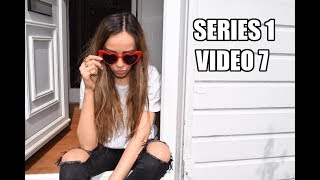 EMIAH – No Scrubs | Music Monday | R&B Classics | Series 1 | Video 7