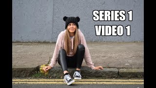 EMIAH – You Might Need Somebody | Music Monday | R&B Classics | Series 1 | Video 1