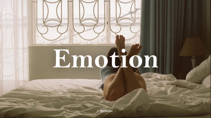 “Emotion” H.E.R/THAMA/Hiphop/R&B/instrumental(Prod.Chewiser)