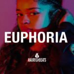 “Euphoria” – R&B x Ella Mai Type Beat | 90’s R&B Instrumental 2019