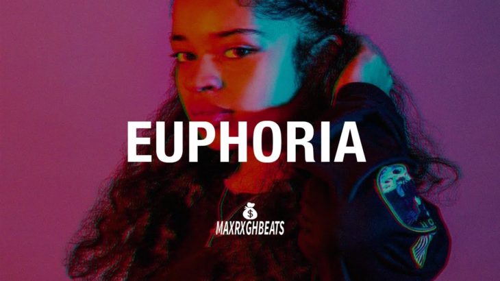 “Euphoria” – R&B x Ella Mai Type Beat | 90’s R&B Instrumental 2019