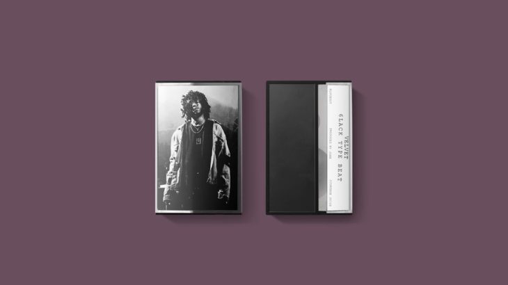 [FREE] 6LACK x PartyNextDoor Type Beat – “Velvet” | Smooth R&B Beat