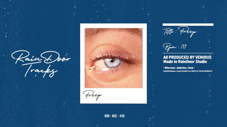 [FREE]  6lack X kehlani Type Beat – “Peep” | Free Type Beat 2019 | R&B/Hiphop Instrumental